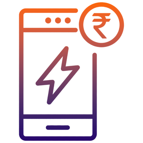Mobile &amp; DTH Recharge